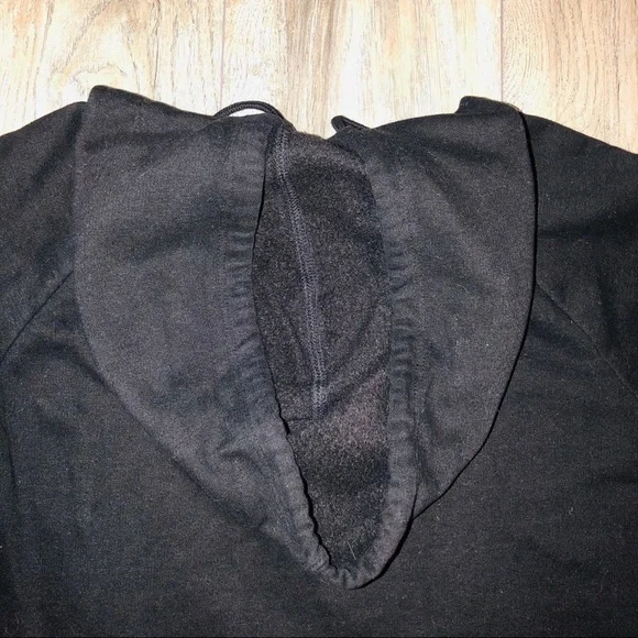 COPY - Calvin Klein Jeans Short Sleeve Sweatshirt/Hoodie - Picture 11 of 12